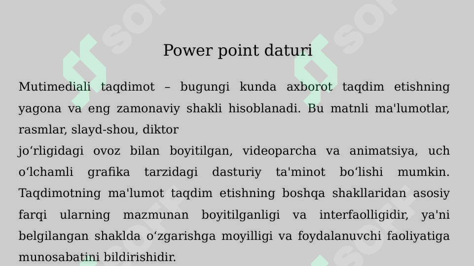 Preview 2