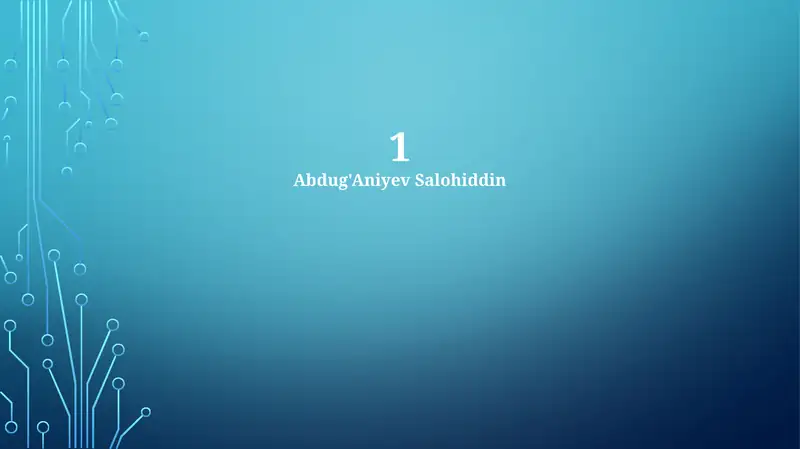 Preview 1