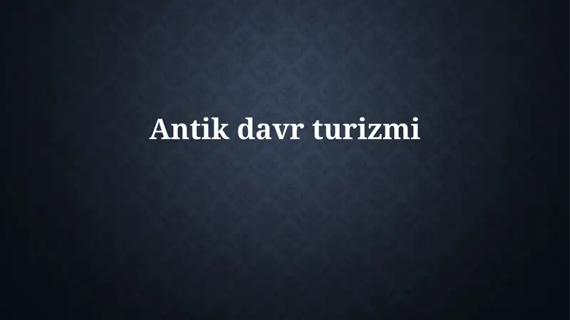 Preview 1