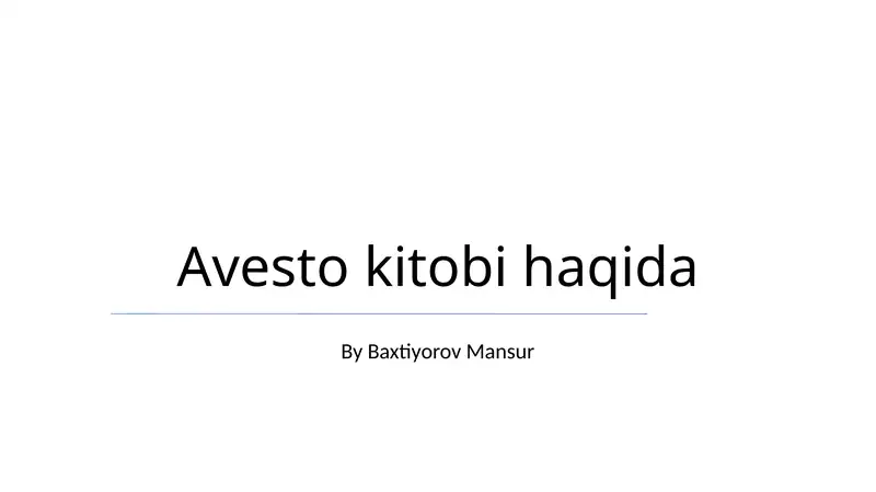 Preview 1