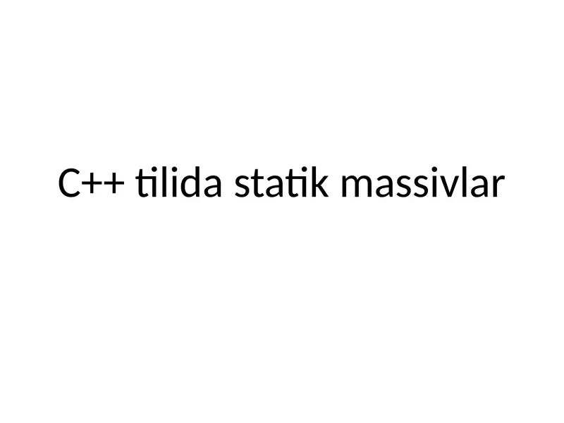 Preview 1