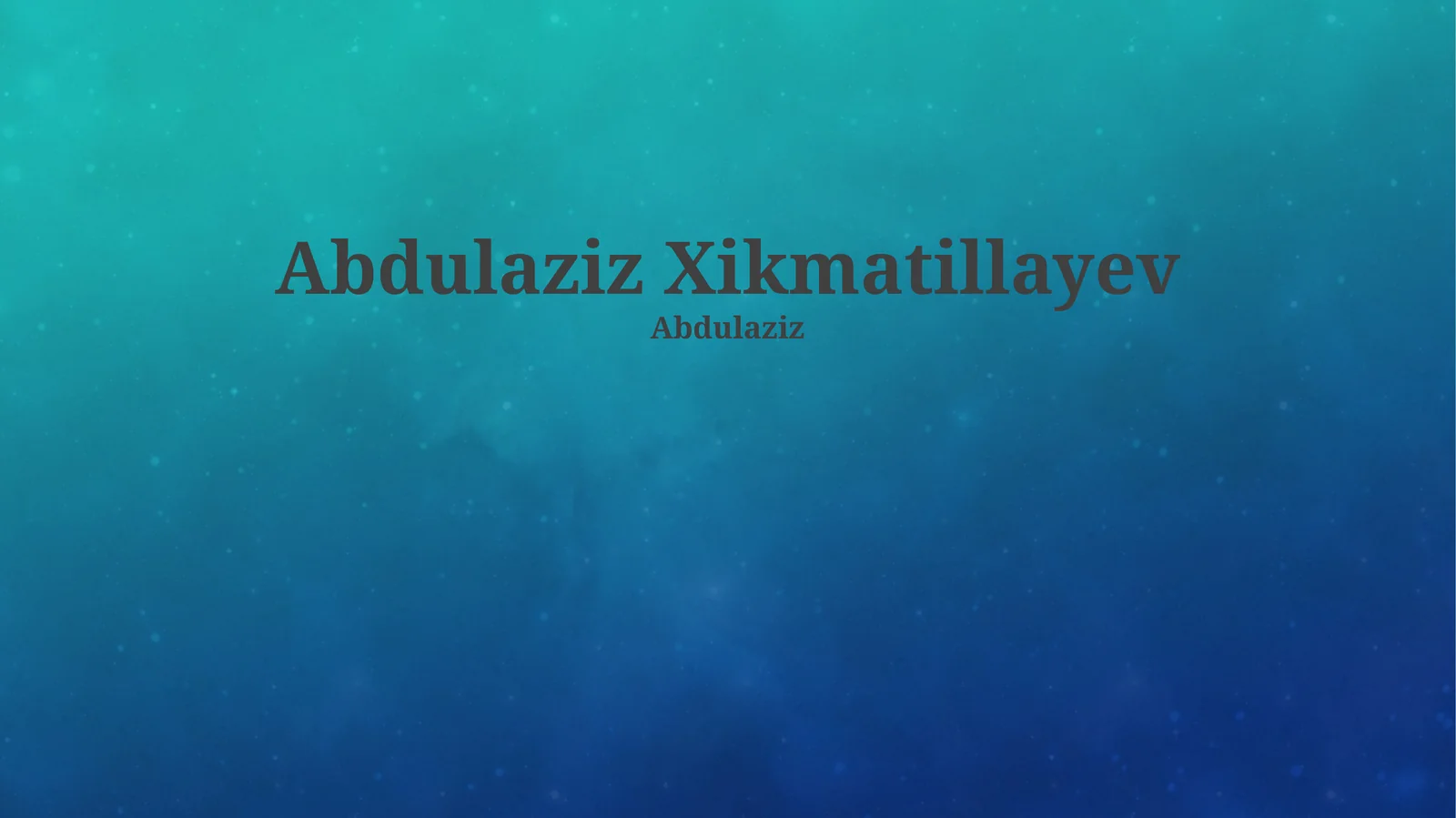 Preview 1
