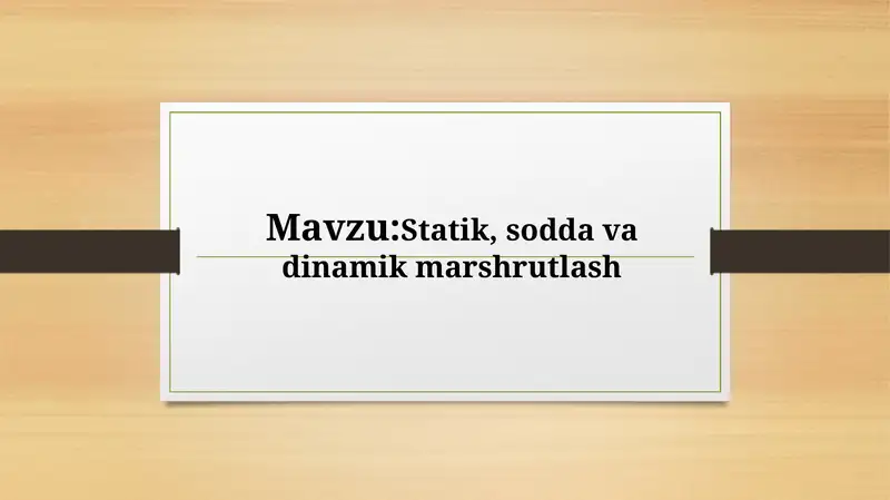 Preview 1