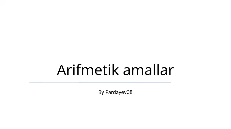 Preview 1