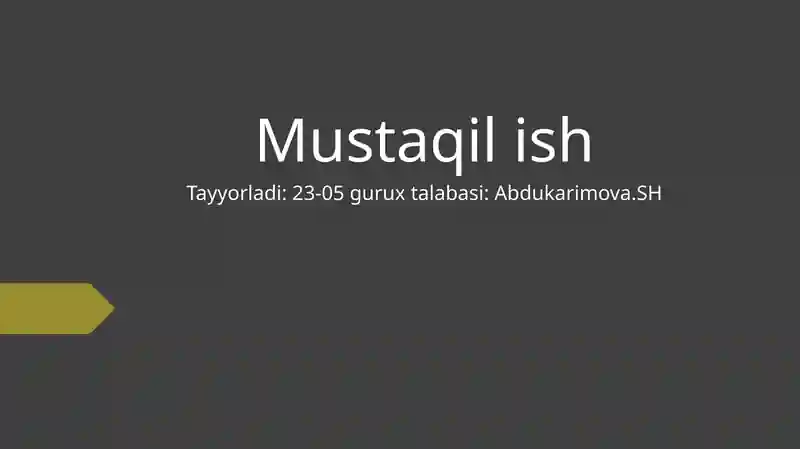 Preview 1