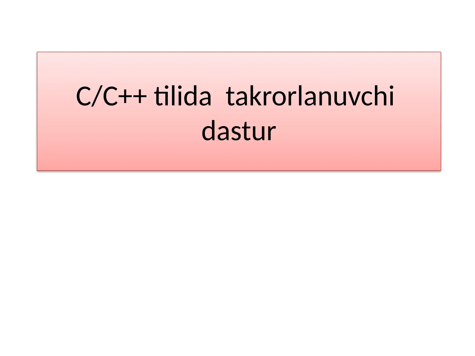 Preview 1