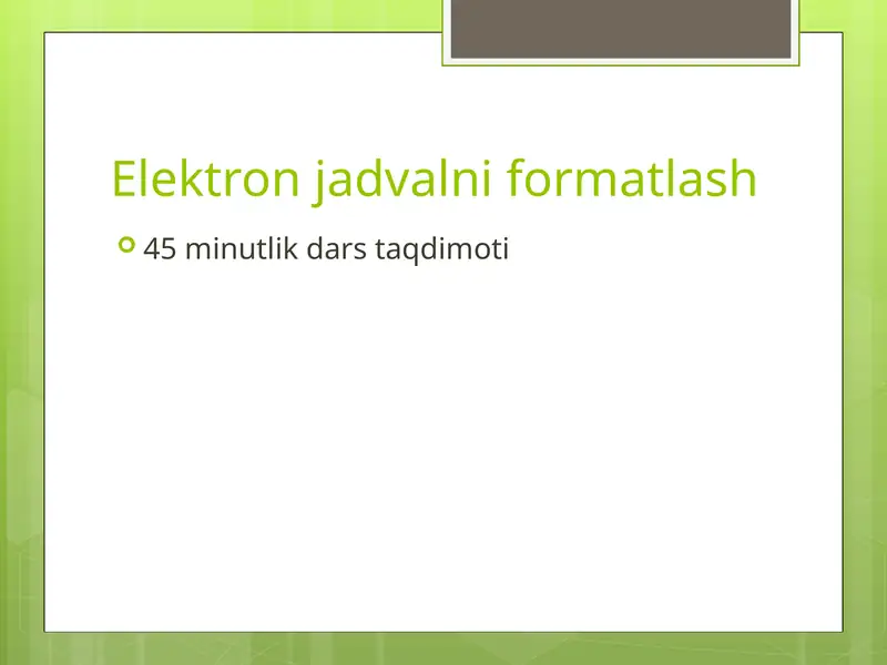 Preview 1