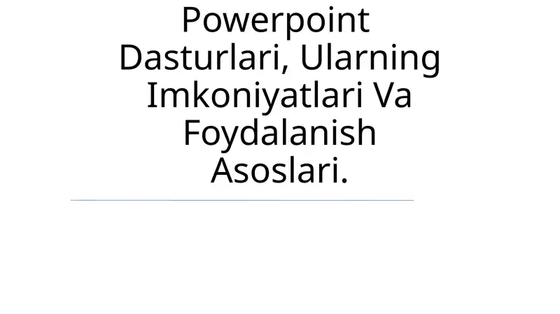 Preview 1