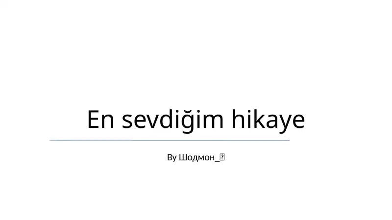 Preview 1