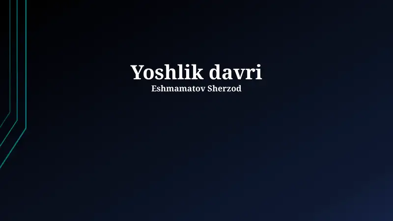 Preview 1