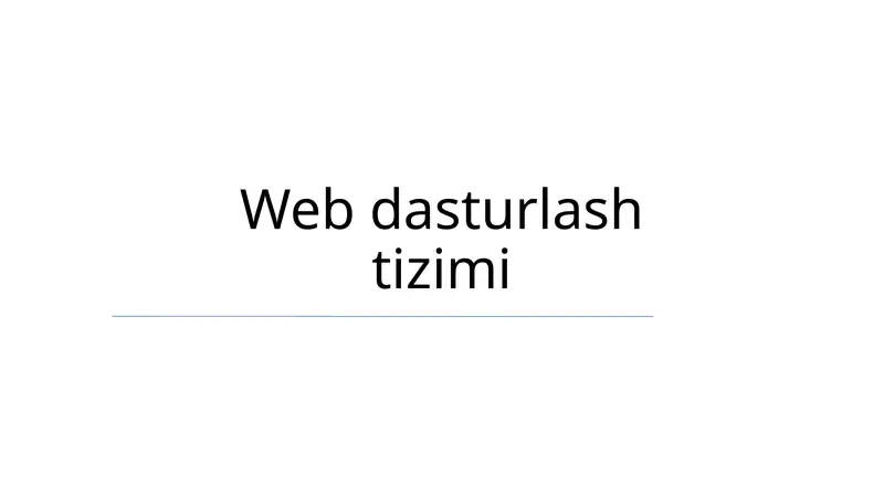 Preview 1