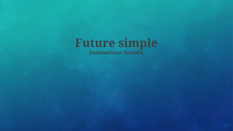 Preview 1