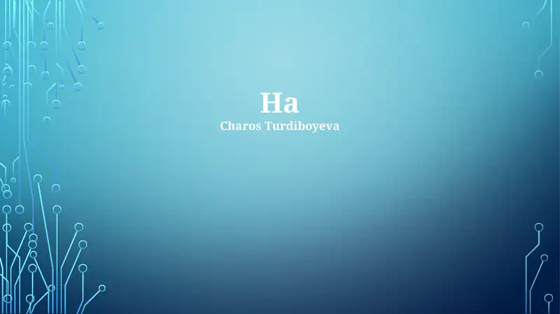 Preview 1