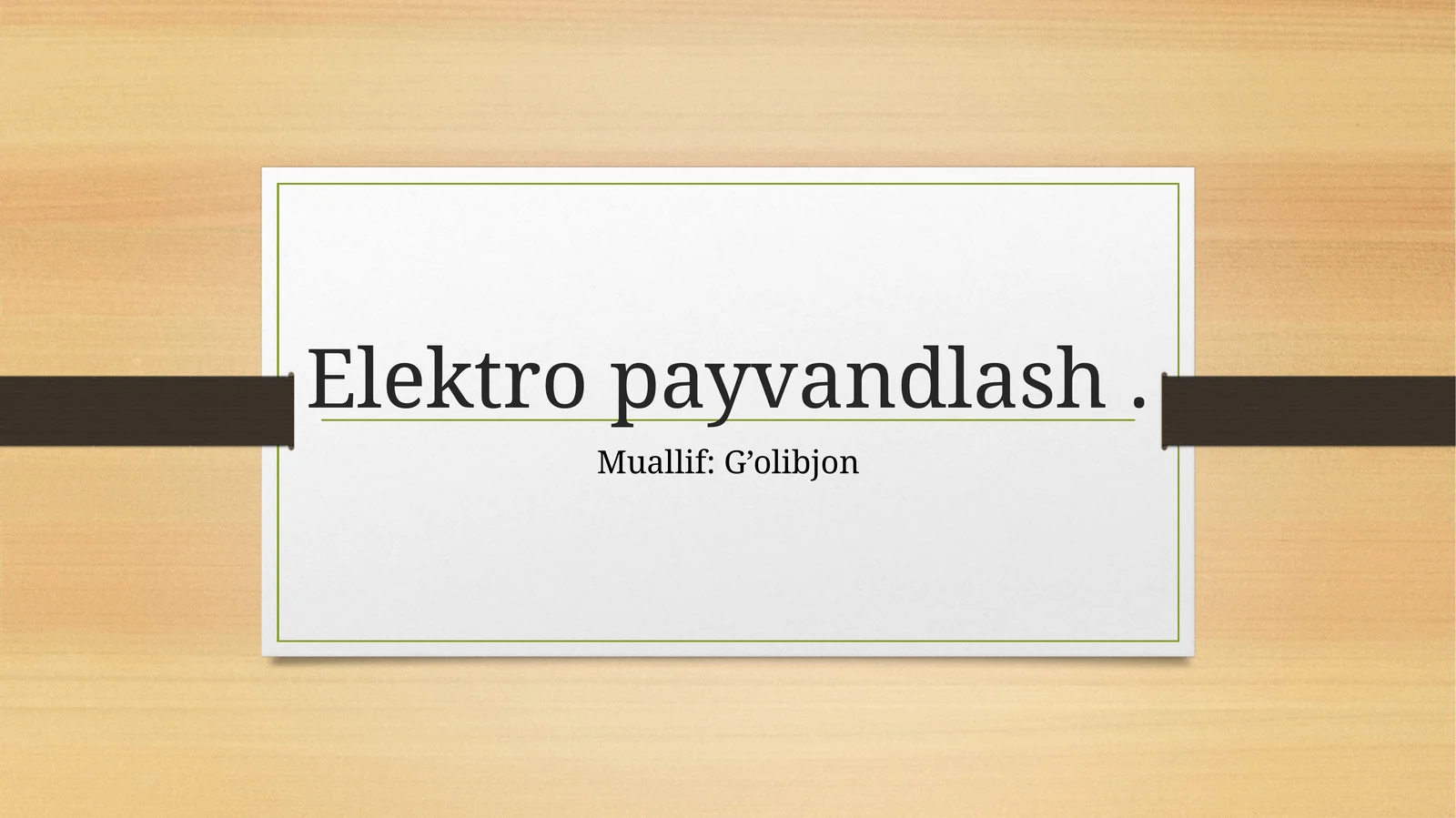 Preview 1