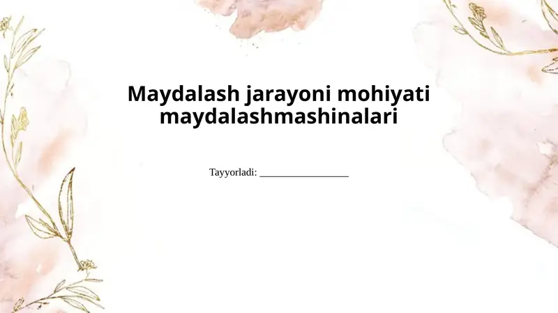 Preview 1
