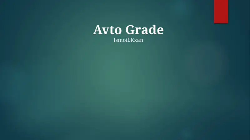 Preview 1