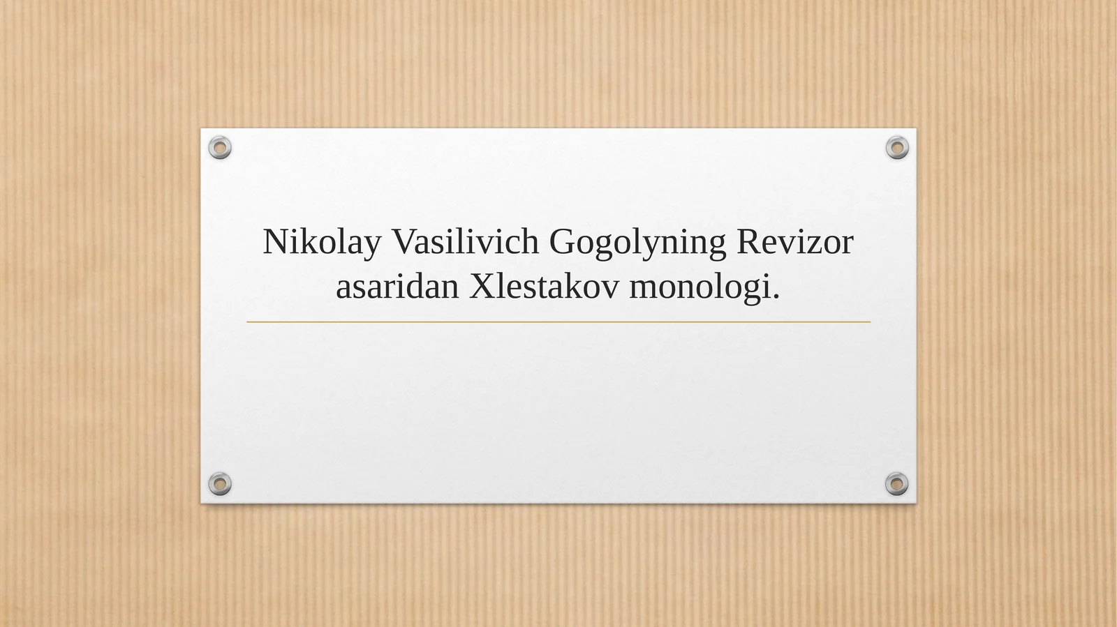Preview 1