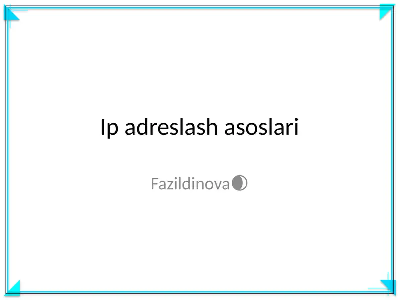 Preview 1