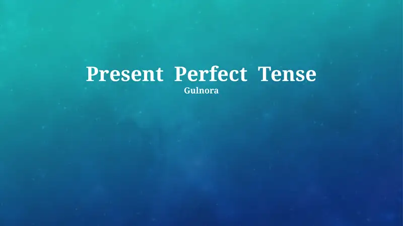 Preview 1