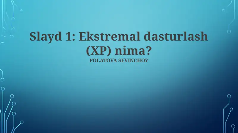 Preview 1