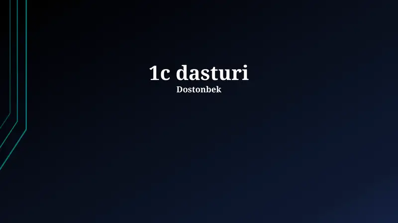 Preview 1