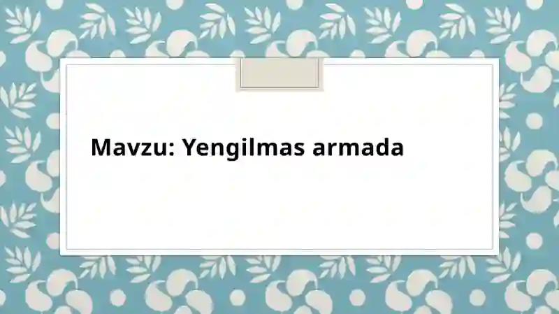 Preview 1