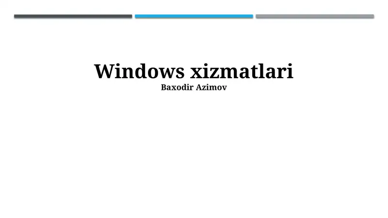 Preview 1