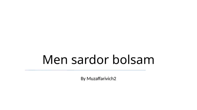 Preview 1