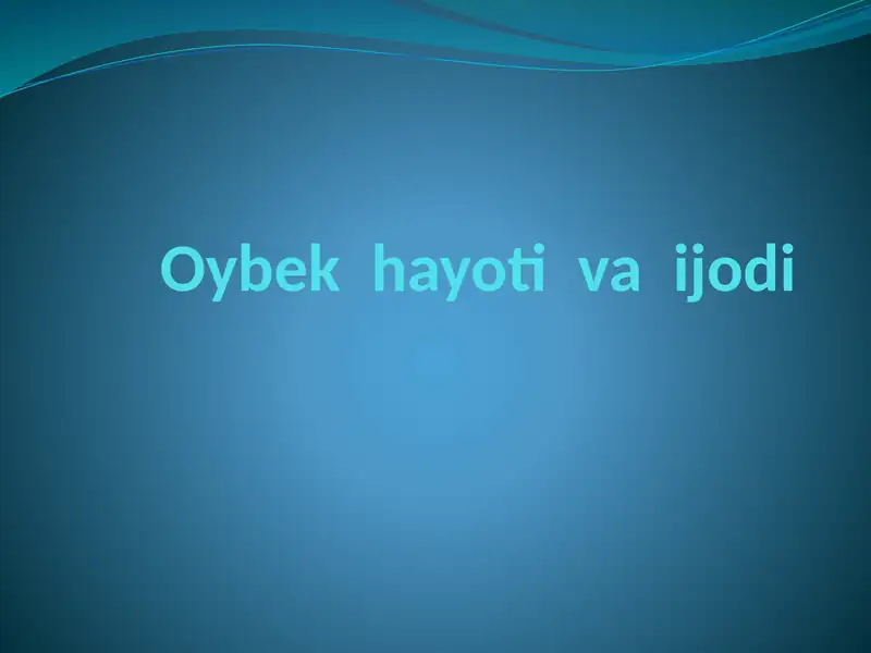 Preview 1