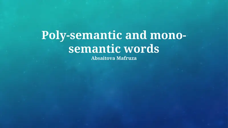 Preview 1