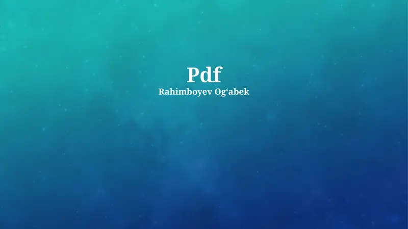 Preview 1