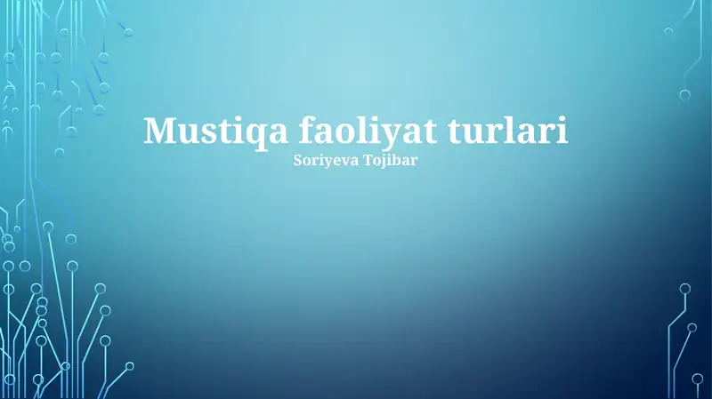 Preview 1