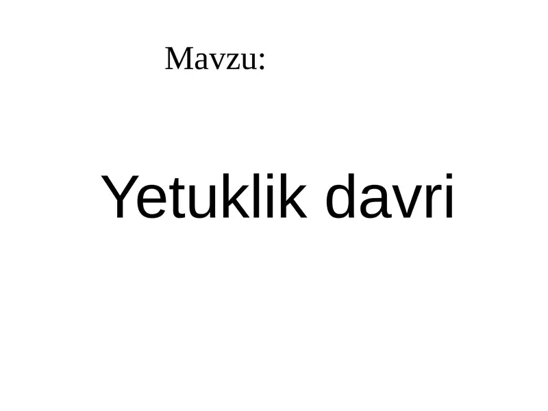 Preview 1