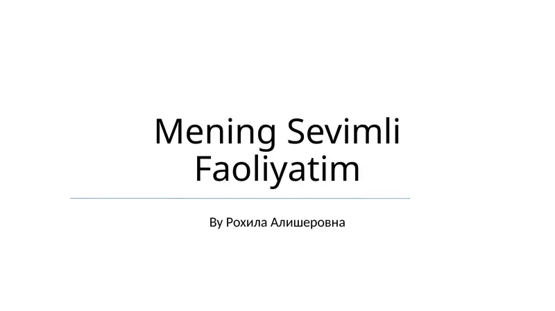 Preview 1
