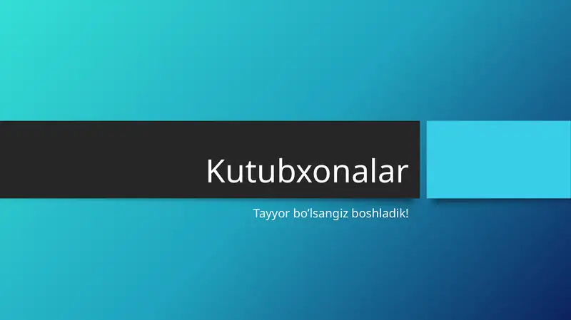 Preview 1