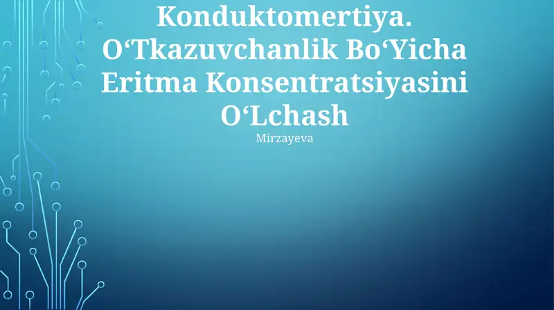 Preview 1