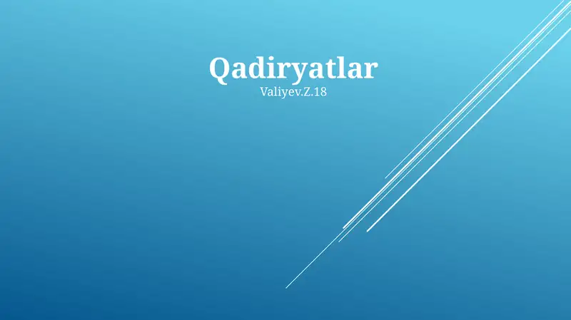 Preview 1