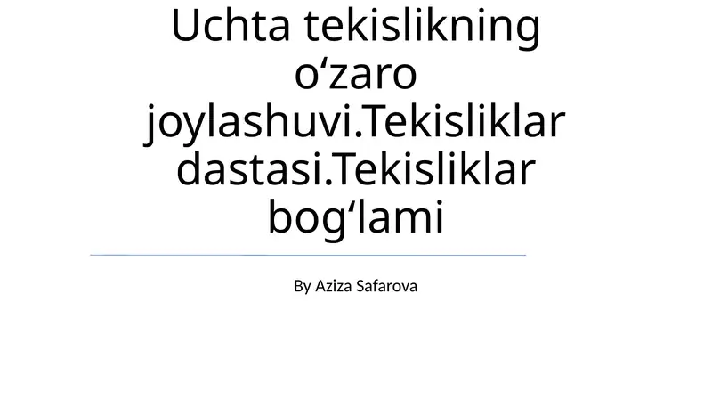 Preview 1