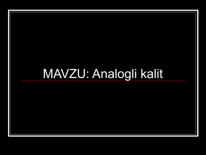 Preview 1