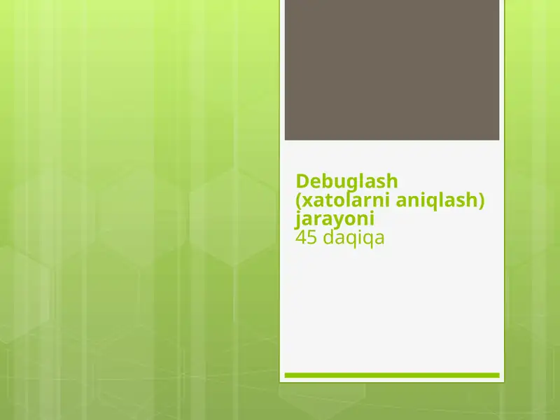Preview 1