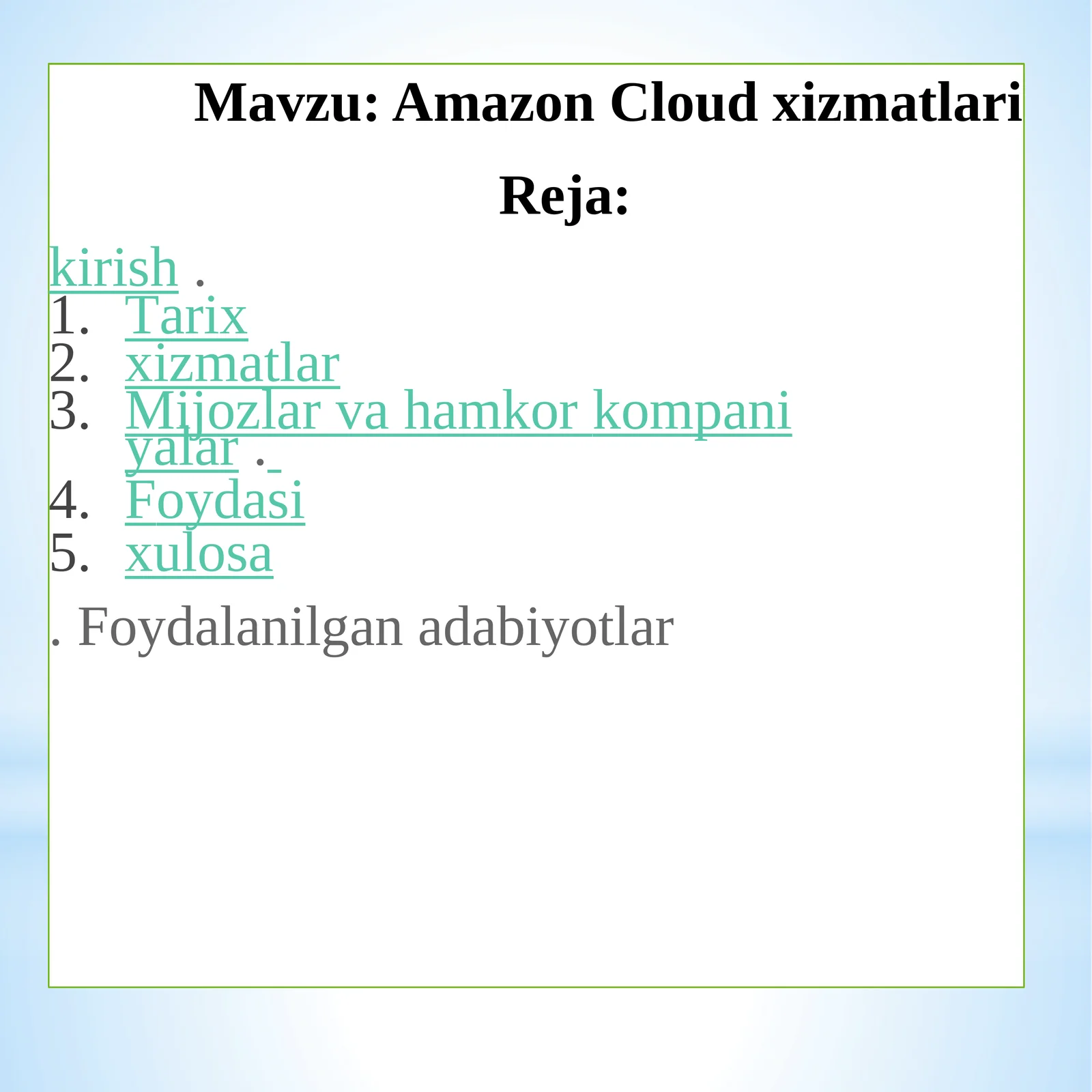 Preview 1