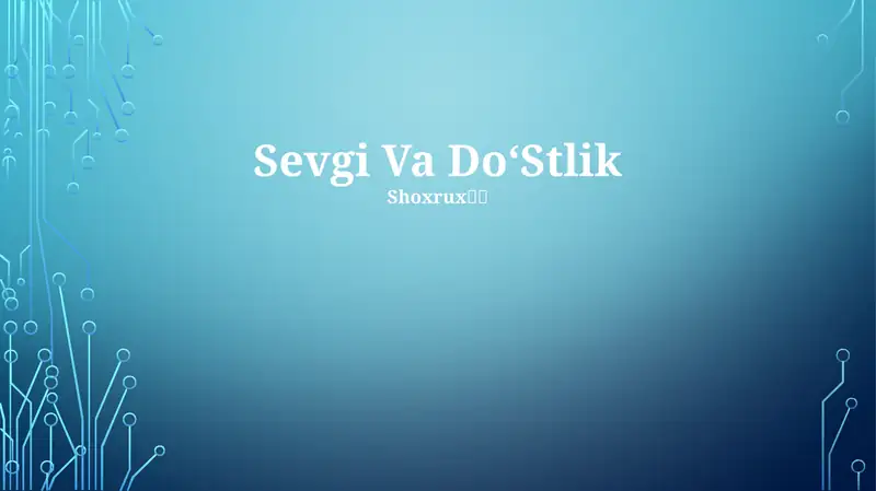 Preview 1
