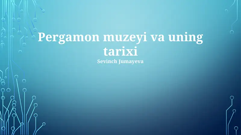 Preview 1