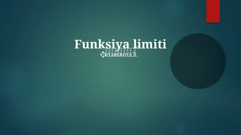 Preview 1