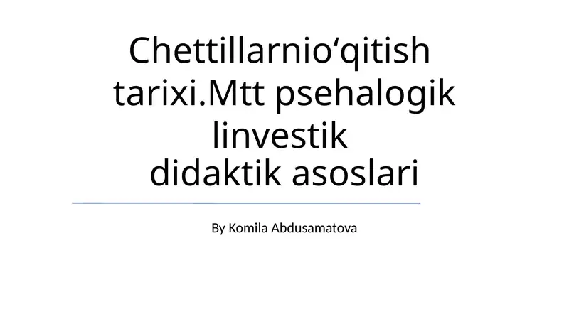Preview 1