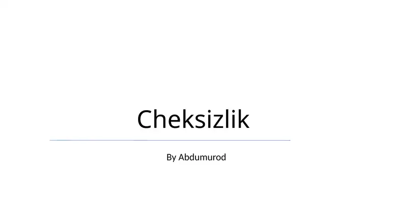 Preview 1