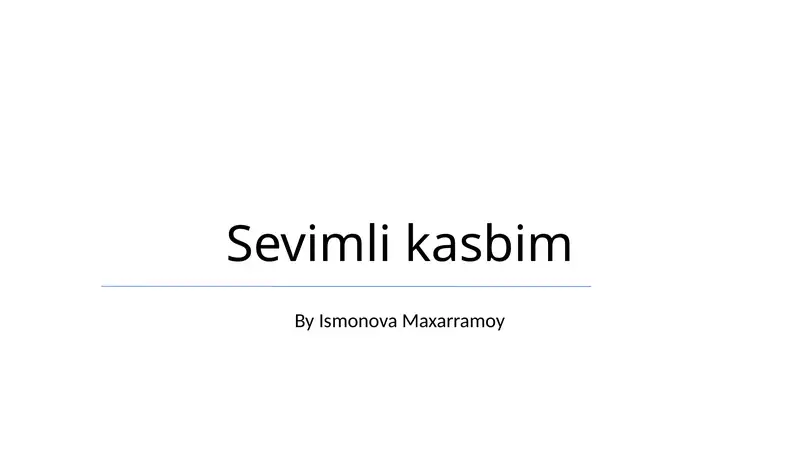 Preview 1