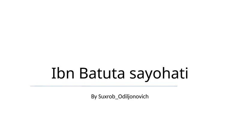 Preview 1