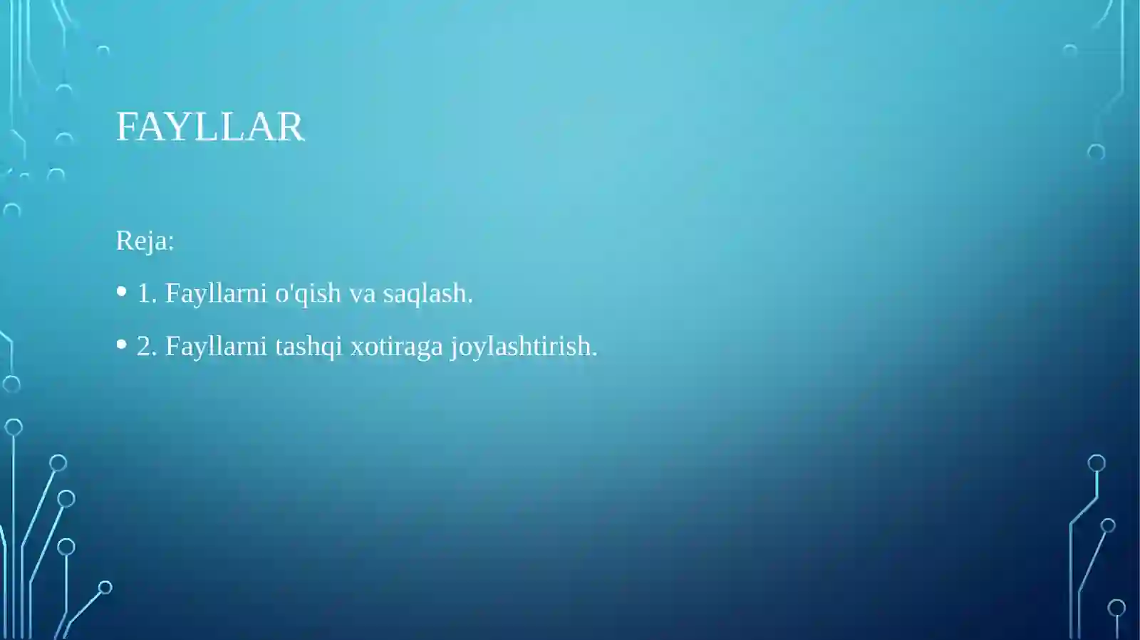 Preview 2