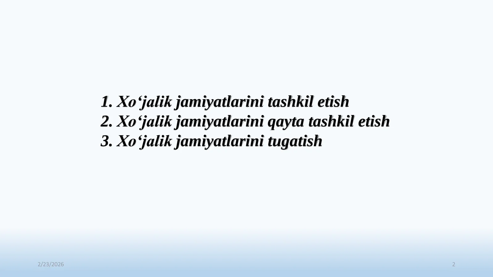 Product slide 2